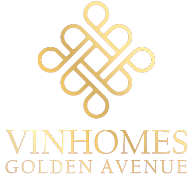 Logo Dự Án Vinhomes Móng Cái – Vinhomes Golden Avenue Bắc Luân